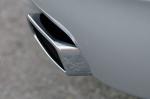 BMW 550i 2011 года